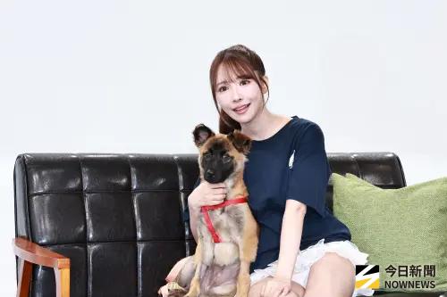 ▲三上悠亞（如圖）喜歡有包容力、體貼的男生，對女生不夠尊重或是一直借錢的男生會特別提防。（圖／記者吳翊緁攝影）