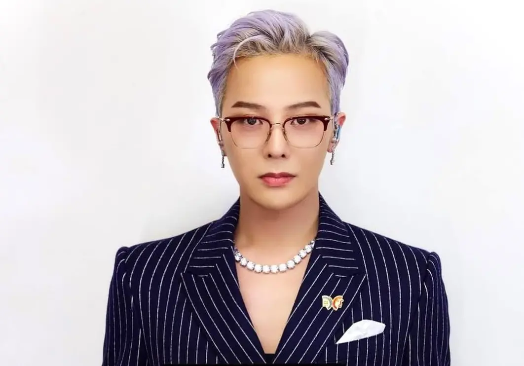 ▲GD近期舉行世巡演唱會，行程超滿，但沒想到他又突然宣布新身分，竟然將擔任2025年亞太經濟合作會議APEC的宣傳大使，讓粉絲都超激動表示：為你感到驕傲。（圖／GD IG）