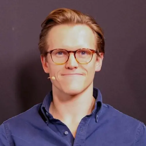 ▲暫代 Astronomer CEO的德喬伊(Pete DeJoy),過去就是公司的聯合創辦人兼產品長。 ▲暫代 Astronomer CEO的德喬伊(Pete DeJoy),過去就是公司的聯合創辦人兼產品長。