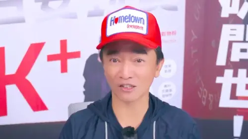 ▲吳宗憲坦言女兒在節目中綜藝尺度沒有抓好。(圖/翻攝自吳宗憲臉書) ▲吳宗憲坦言女兒在節目中綜藝尺度沒有抓好。(圖/翻攝自吳宗憲臉書)