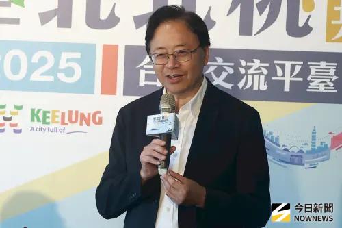 缺席「財劃法」修正案爭議記者會　張善政曝光原因
