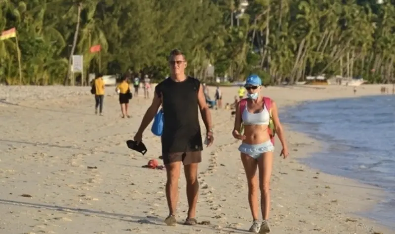 ▲總部設於英國倫敦的金融保險平台HelloSafe因「世界最危險國家」報告向菲律賓致歉，菲律賓政府認為「傷害已經造成」。（圖／美聯社／達志影像）