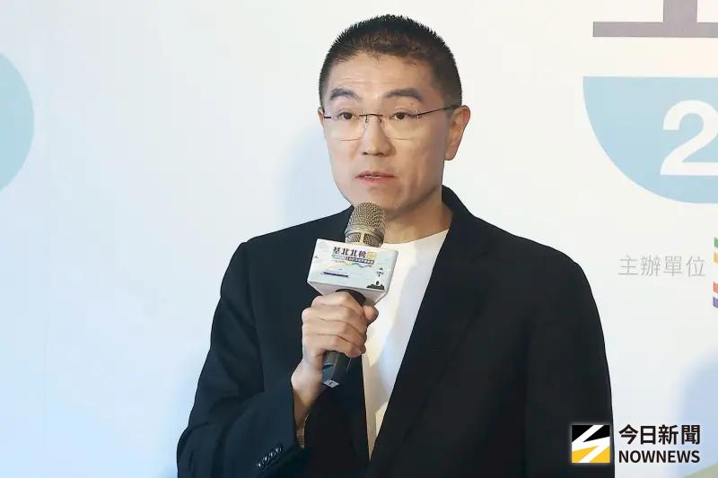 曹興誠稱「民進黨不支持大罷免」　謝國樑：罷團理由難說服民眾