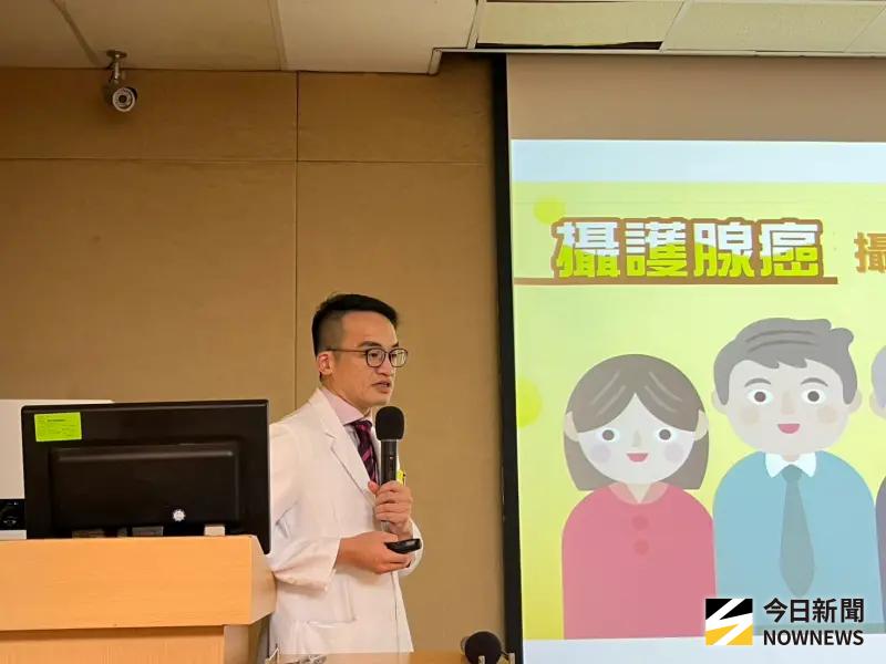 退休國中師骨盆痛！檢查罹攝護腺癌　醫示警4常見症狀：頻尿小心