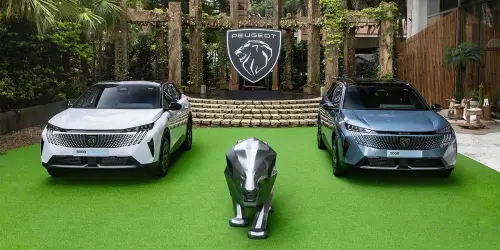 進口新車賣國產價！歐洲「1品牌」訂單爆了　眾驚：震撼台灣車市
