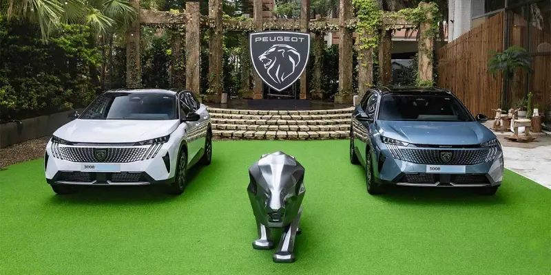 ▲法國品牌寶獅汽車PEUGEOT在2024年底台灣代理商更換由寶嘉聯合經營，主打「進口車賣國產車價」新策略，真的稍稍鬆動台灣車市。（圖／翻攝Peugeot臉書）