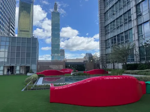 。(圖/記者鍾怡婷攝) ▲。(圖/記者鍾怡婷攝)