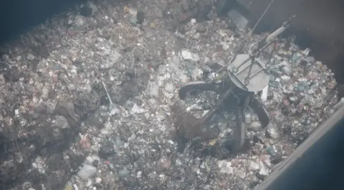 焚化之爭2／企業吐苦水「2倍價沒人收垃圾」　蓋晶鼎中央地方角力
