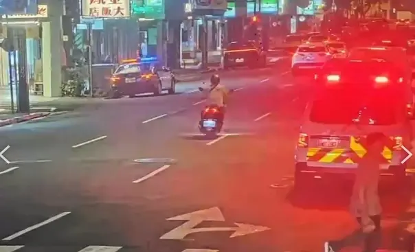 西門町旅館命案！同性伴侶疑似吸毒過量　38歲消防署男科員身亡