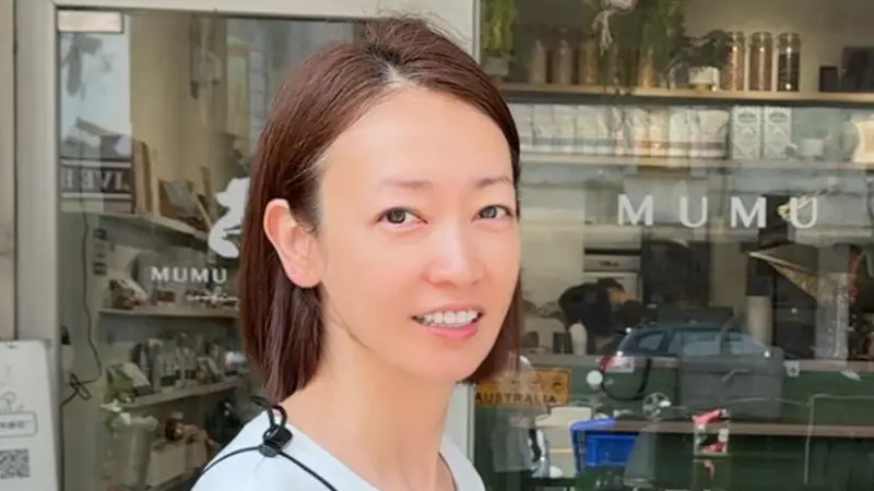 ▲潘慧如（如圖）在新劇《零日攻擊》中與戴立忍飾演激烈爭吵的夫妻，坦言對戲壓力大、被罵到淚崩，2人全情投入角色，情緒拉滿，潘慧如也親揭被罵哭是因為：「他罵出我沒聽過的難聽話！」（圖／翻攝自潘慧如臉書）