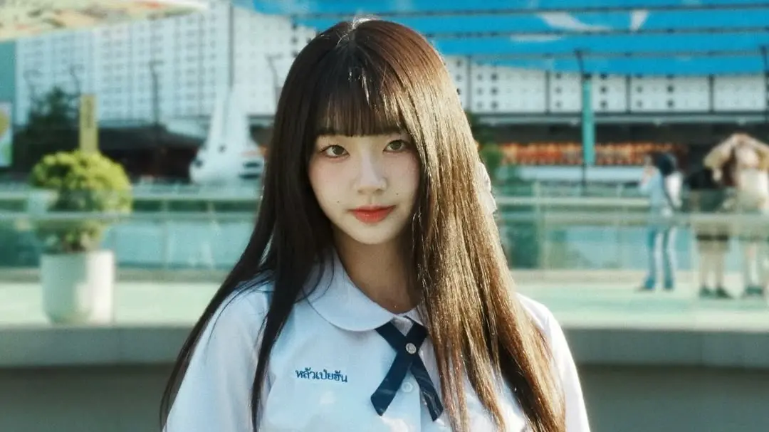 [閒聊] 珮含