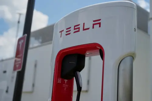 AI晶片棄台積轉投三星！陸行之：特斯拉與台積電肯定有貓膩
