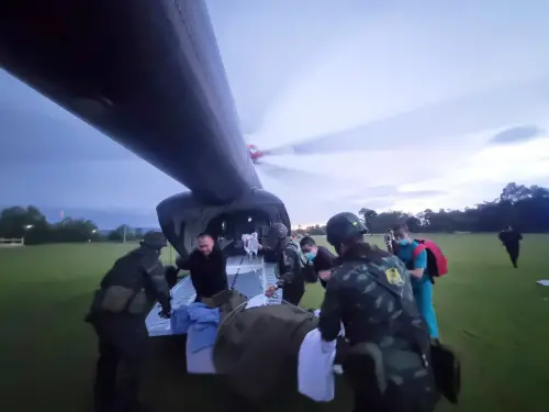 泰國柬埔寨爆衝突！爭議「翡翠三角」成導火線　一文掌握為何開戰
