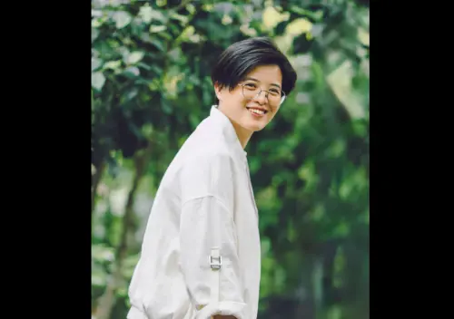 726大罷免／沒達標誰負責？楊双子怒：難道我們這些公民要道歉？
