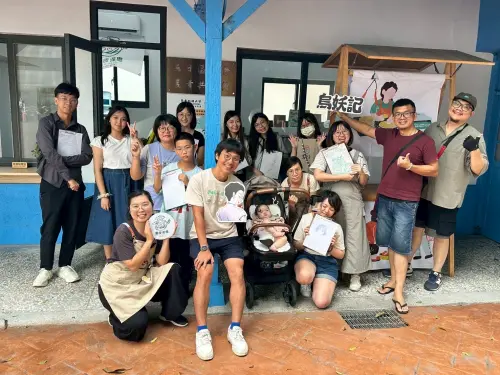 嶺東科大推動智慧永續 商管學院USR打造地方創生新典範
