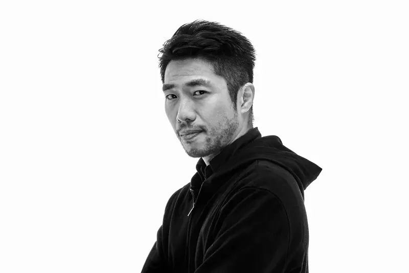 ▲結構工程師、小智研發創辦人暨執行長—黃謙智。（圖／小智研發提供）