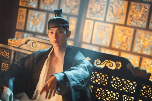 ▲《暴君的廚師》林潤娥、李彩玟。（圖／Netflix）