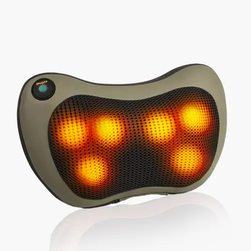 ▲Concern新一代4D揉捏按摩枕原價1980元，現特價990元，相當半價就能入手。（圖／HANDS提供）