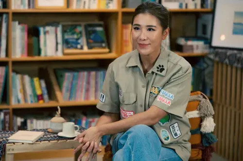 ▲小禎深夜發聲明切割造型師,並希望對方下架相關影像。(圖/翻攝自小禎IG) ▲小禎深夜發聲明切割造型師,並希望對方下架相關影像。(圖/翻攝自小禎IG)