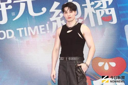 ▲黃偉晉（圖／記者葉政勳攝影）