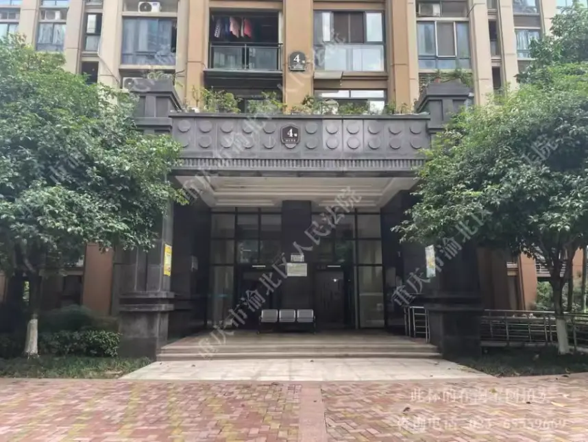 沒人買！外遇狠父15樓拋出小姊弟致死 凶宅拍賣底價60萬無人競標