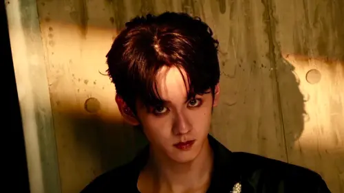 洪暐哲MV納骨塔取景！跳到一半音樂突停　拍攝遇暖心「靈異事件」
