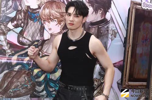 SpeXial合體偉晉不知情？經紀人回應埋伏筆　電視台：名單確認中