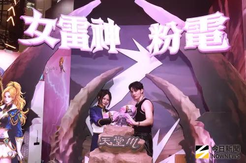 ▲黃偉晉（圖／記者葉政勳攝影）