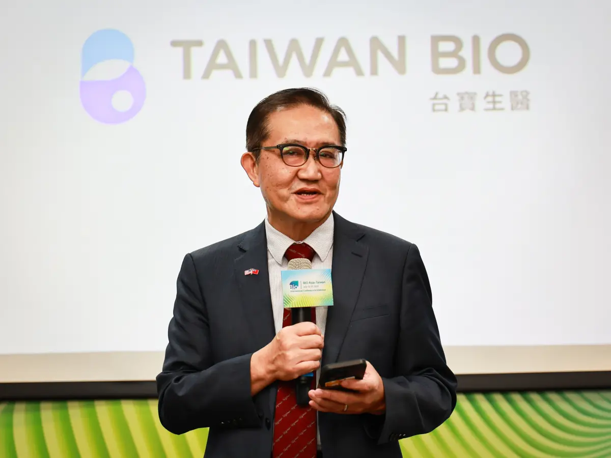 專注非癌領域細胞療法 台寶：拼三年上市