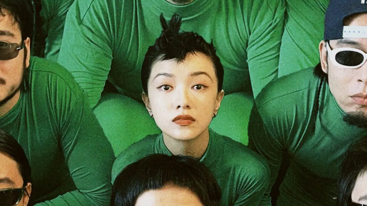 ▲《秋OUT音樂節》驚喜揭曉神秘卡司，由郭采潔化名Birdy K領軍的Mola Oddity將首次登台演出，這也是她睽違10年唱回台北，郭采潔興奮地表示自己非常「期待回家」，並透露：「是我自己都想參加的音樂節！」（圖／PIPE Live Music提供）