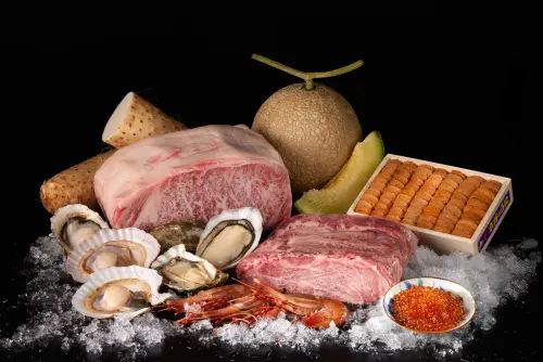 ▲乾杯集團旗下「老乾杯」與「黑毛屋本家」，將推出三場限席「饗味 北海道和牛餐會」。（圖／乾杯集團提供）