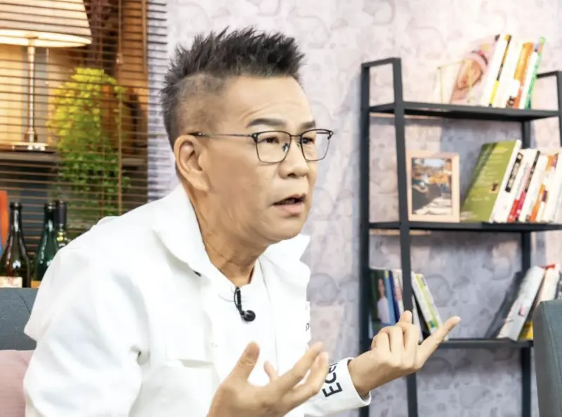 沈玉琳兩個月內減掉17公斤！驚聞負債3000萬　認了「不能倒下」