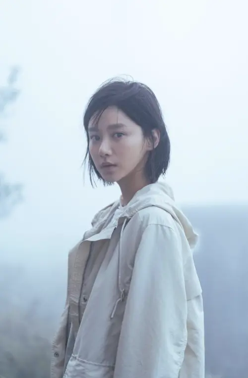 ▲袁澧林在《他年她日》飾演無國界醫師，卻意外發展出一段跨越時序的浪漫戀情。（圖／甲上娛樂提供）