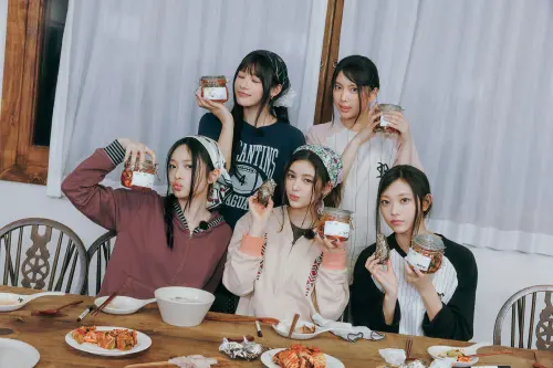 ▲NewJeans強調「信任崩潰」本身即構成解約依據。(圖/翻攝自NewJeans X) ▲NewJeans強調「信任崩潰」本身即構成解約依據。(圖/翻攝自NewJeans X)