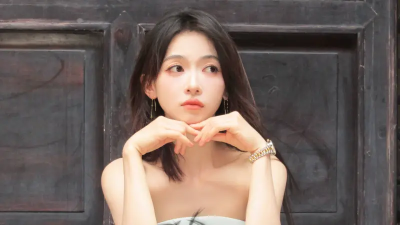 吳謹言演出機會遭知名女星搶！對方還獲金馬提名　于正不忍全說了
