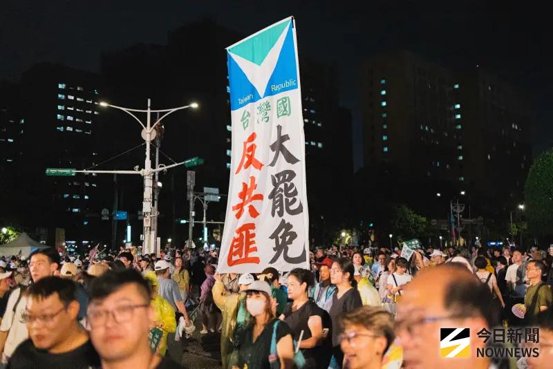 726大罷免／「那小小多山的國家」不是鄭南榕講的？他曝驚人真相