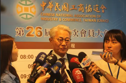 首曝輝達當初主動找新壽買地　吳東亮建議市府補償金直接捐公益
