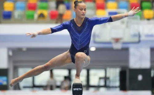 世大運體操／陳瑞安為台灣捨瑞典國籍　取得3張決賽門票力拚首牌
