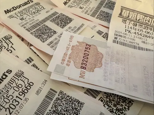 發票3張中1000萬還沒領！今天錯過獎金充公　中獎地點、金額一覽
