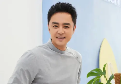 明道夢中情人是舅媽！第一眼就動心　被催婚喊：像我舅媽的馬上娶
