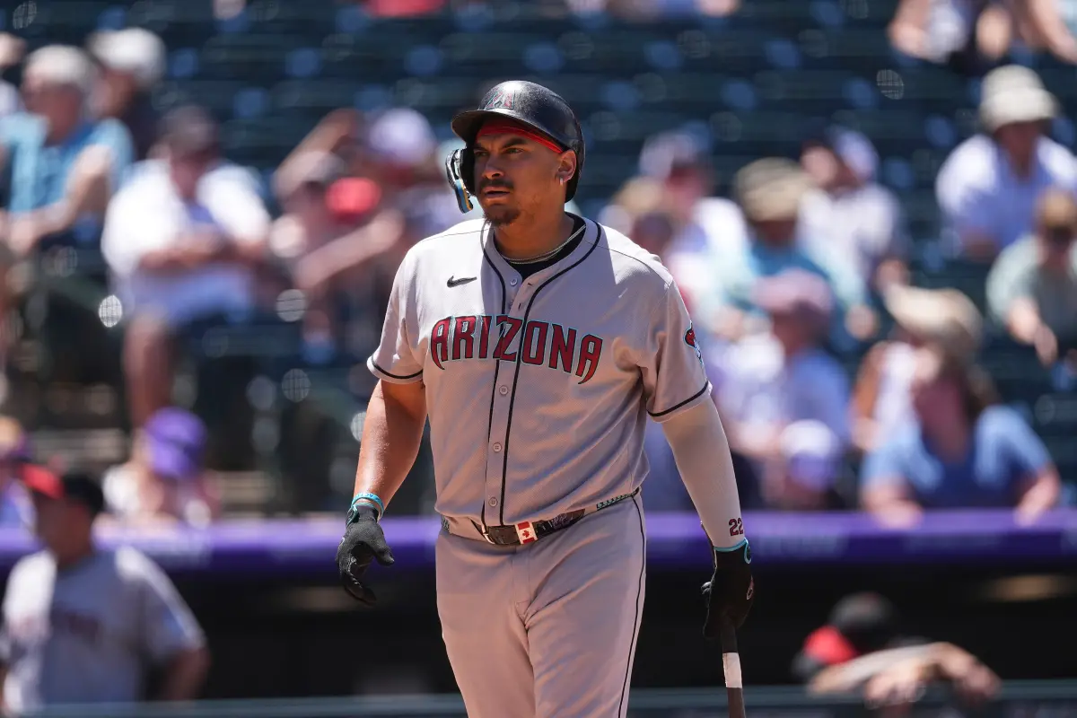 MLB／水手發動交易！換回Josh Naylor 響尾蛇收穫兩大新秀投手