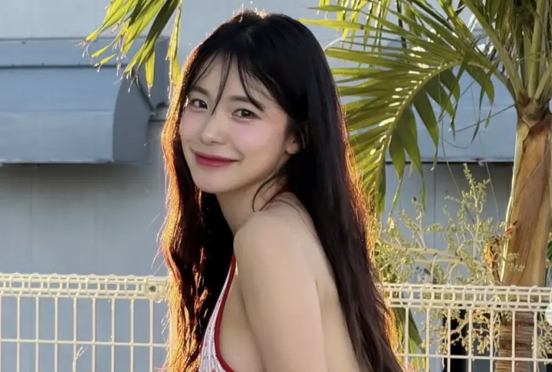 李多慧請客喊：我來付！粉絲卻許願賓士車　她急裝傻：看不懂中文
