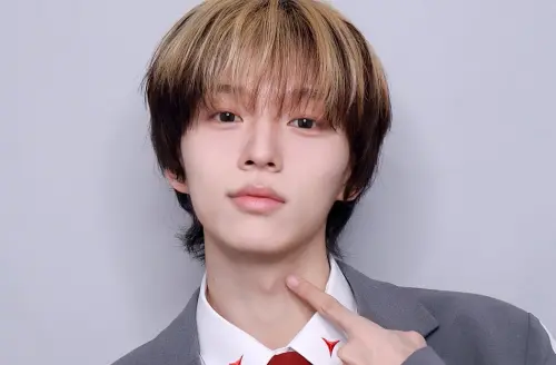 《BOYS II PLANET》爆爭議！練習生辱罵BTS　TWICE、aespa衰捲入
