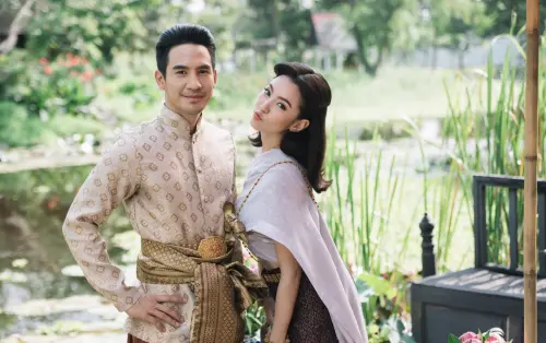 ▲Bella Ranee Campen（圖／翻攝自Bella Ranee CampenIG）