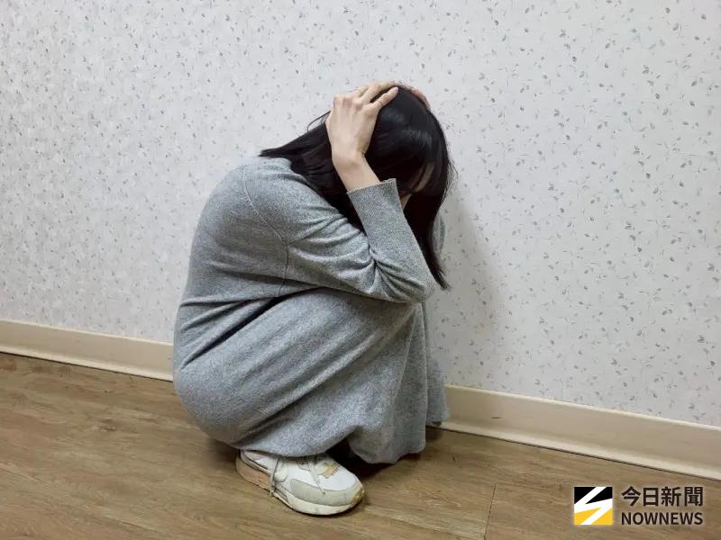 ▲大罷免後，若無法在2、3週內回到正常軌道，情緒波動很大，可找心理師或精神科醫師談一談。（示意圖／讀者提供）