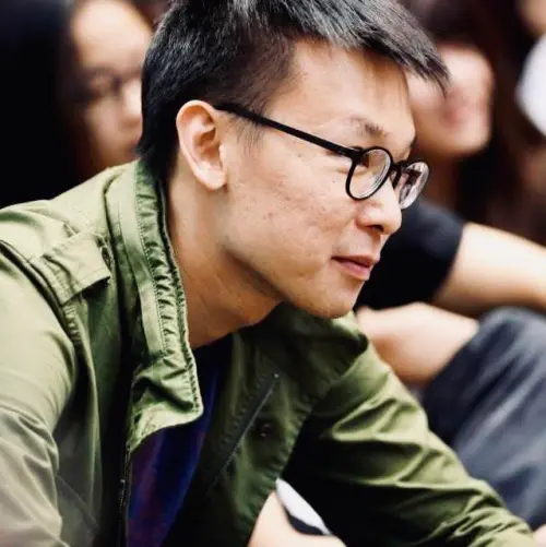 假如12年前太陽花運動沒成功...林飛帆：台灣國際地位或許會相反