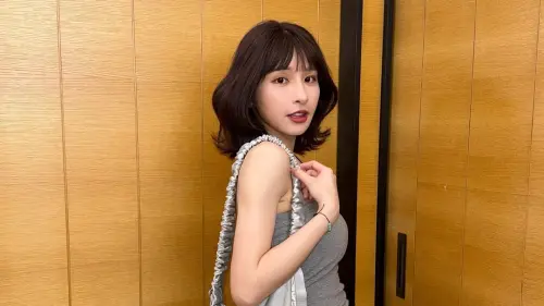 峮峮親揭無緣《玩很大》真相！KID再澄清收攤傳聞：我一定會哭
