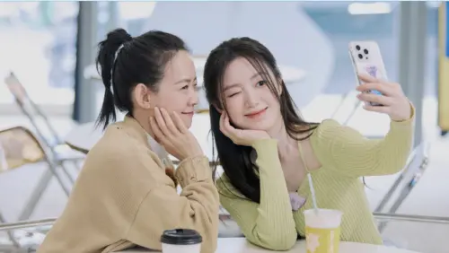 舒華高一赴韓追夢！忍淚吐艱辛歷程：近乎崩潰　死前最大夢想曝光
