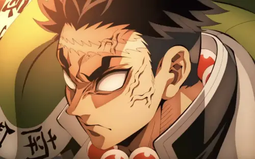 8月電影／《鬼滅之刃》最新劇場版來了！《角頭》將掀南北大戰
