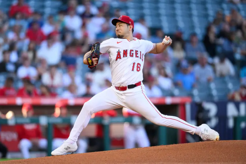 MLB／菊池雄星遭水手狙擊！僅投4.2局失3分　無緣本季第5勝